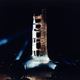 Image for article titled Amazing photos from NASA's vaults show how they assembled Apollo 11